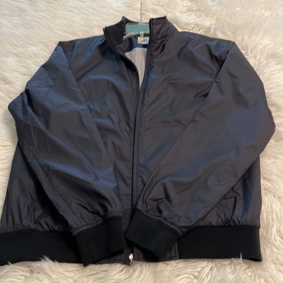 Peter Miller Jacket BNWOT please see all photos size M length 29” bust 42” - Picture 13 of 16